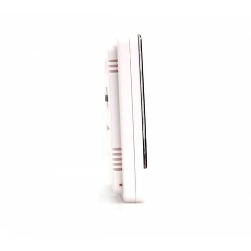 Diwu HTC-1 Saatli Nem Ölçer ve Termometre