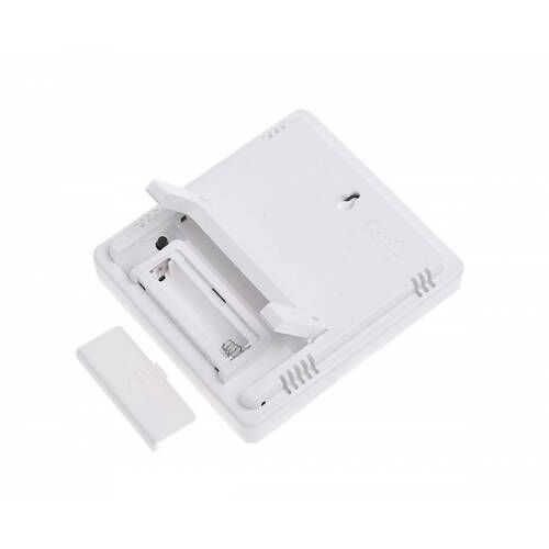 Diwu HTC-1 Saatli Nem Ölçer ve Termometre