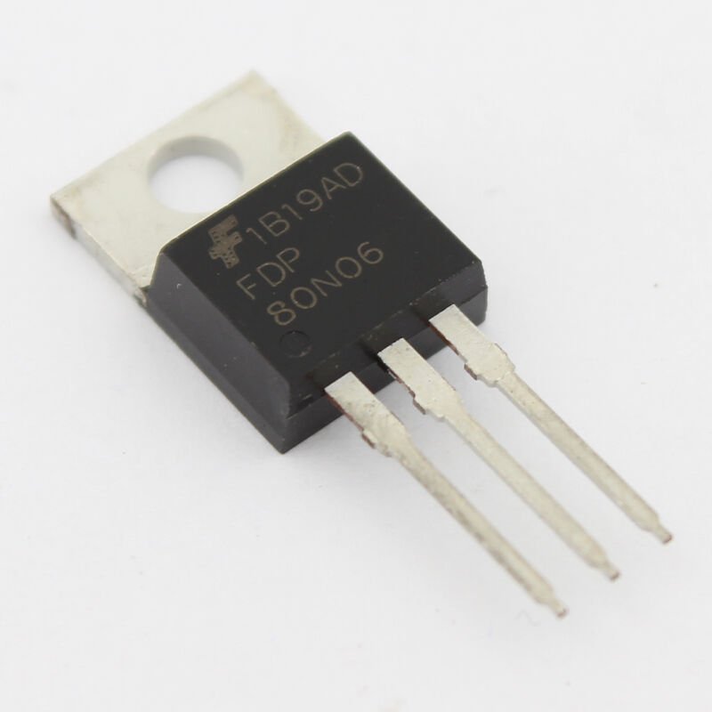 Entegre Devre 80N06
