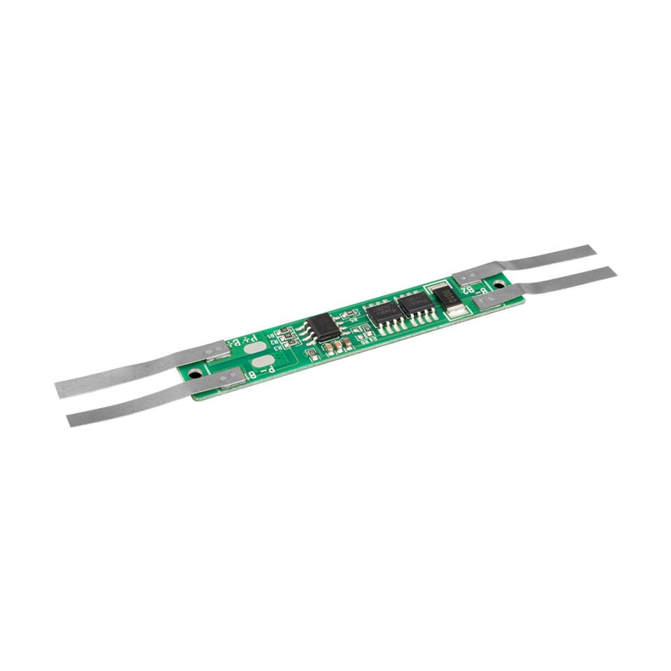 Ayt 3S 11.1 Volt 5 Amper 18650 Şarj Deşarj Koruma Kartı