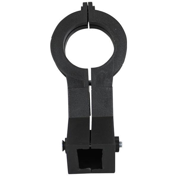 Ayt Mersat Lnb Kelepçesi Tutacağı Ofset No.1 Kare Lnb Tutucu