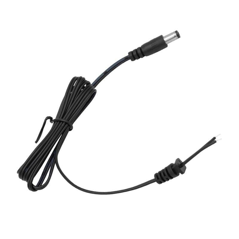 Ayt Laptop Notebook Adaptör Şarj Jacklı Kablo 5.5x2.5 Uç