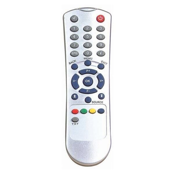 Kyd Korax 55000-17500-88000-77000 Uydu Kumandası