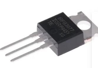 Ayt IRFB3077PBF TO-220 Mosfet Transistör Entegre Devre