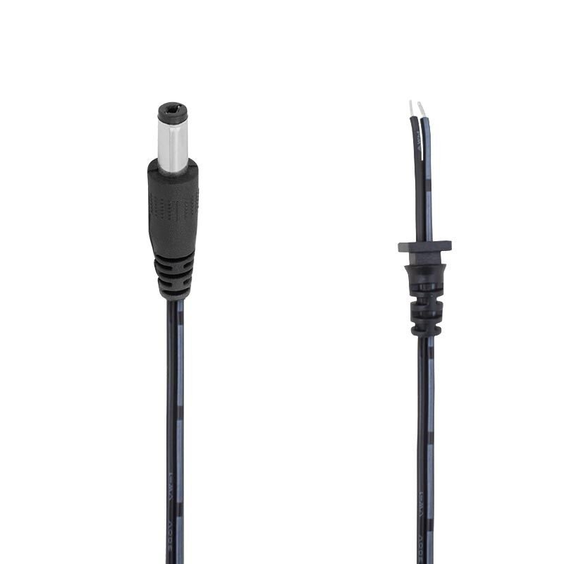 Ayt Laptop Notebook Adaptör Şarj Jacklı Kablo 5.5x2.5 Uç