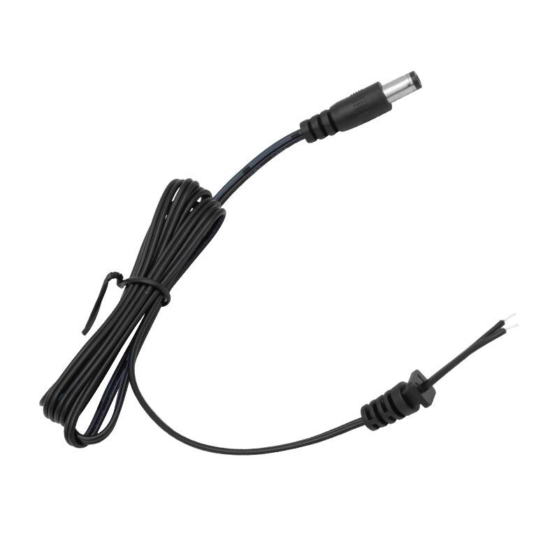 Ayt Laptop Notebook Adaptör Şarj Jacklı Kablo 5.5x2.5 Uç