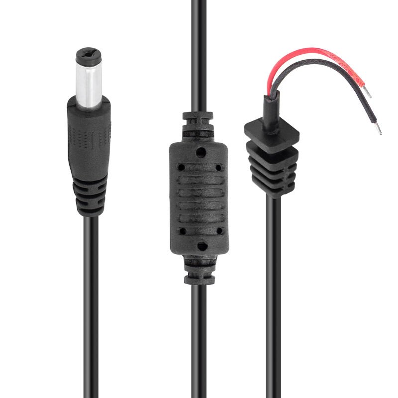 Ayt Laptop Notebook Adaptör Şarj Jacklı Kablo 5.5x2.5 Uç