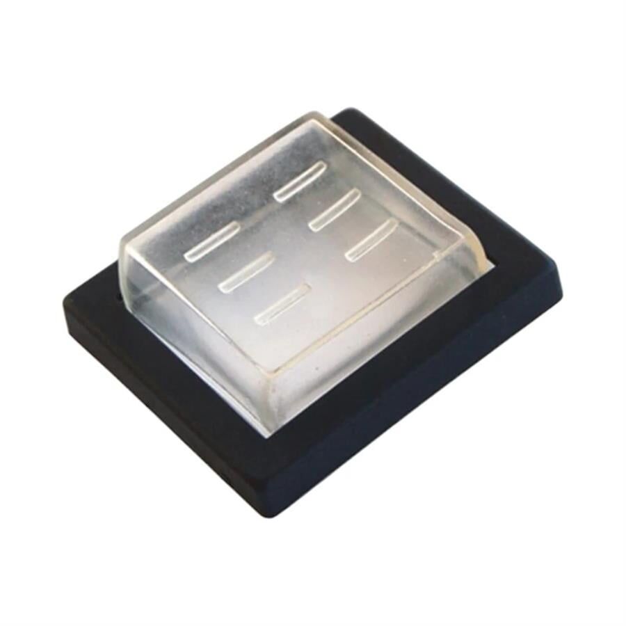IC-112 Geniş Anahtar Kılıfı Aç Kapa On Of Anahtar İçin Koruma Kılıfı 35x29 mm