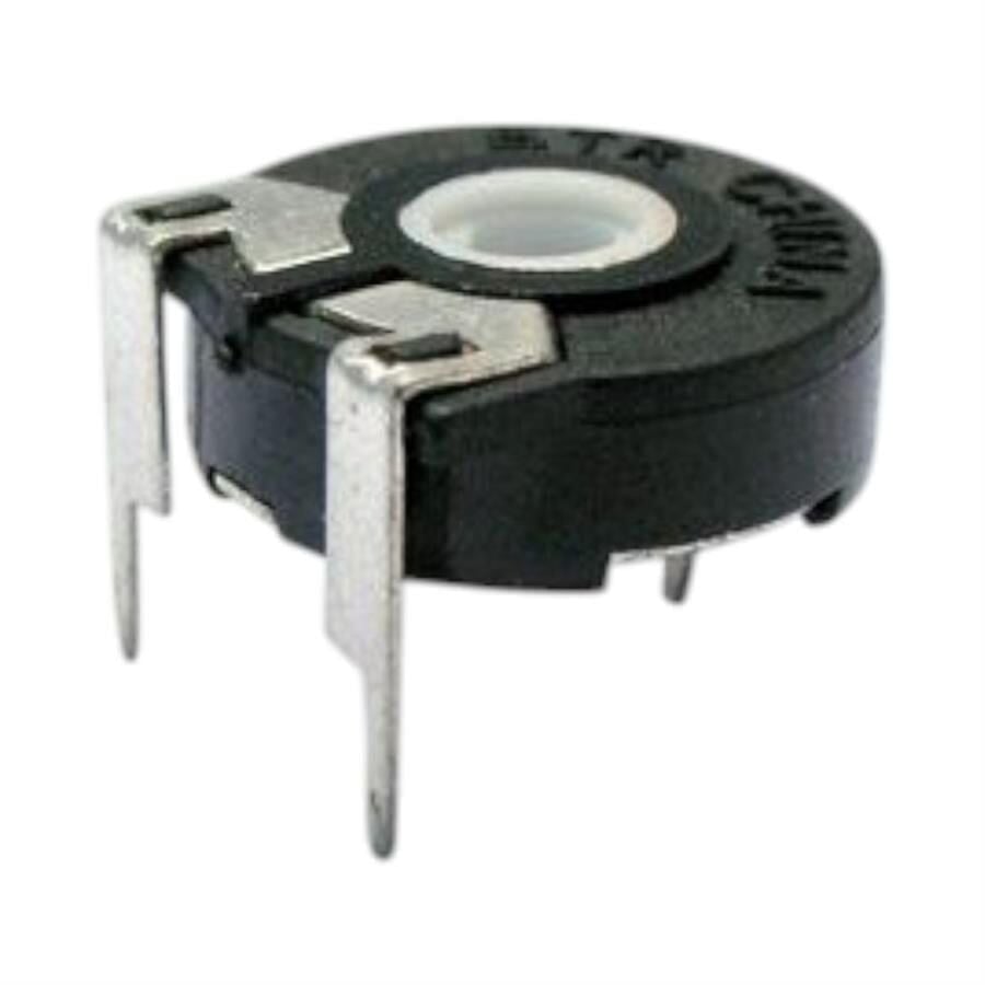 Ayt Küçük Trimpot 2.2 Kohm Yatık