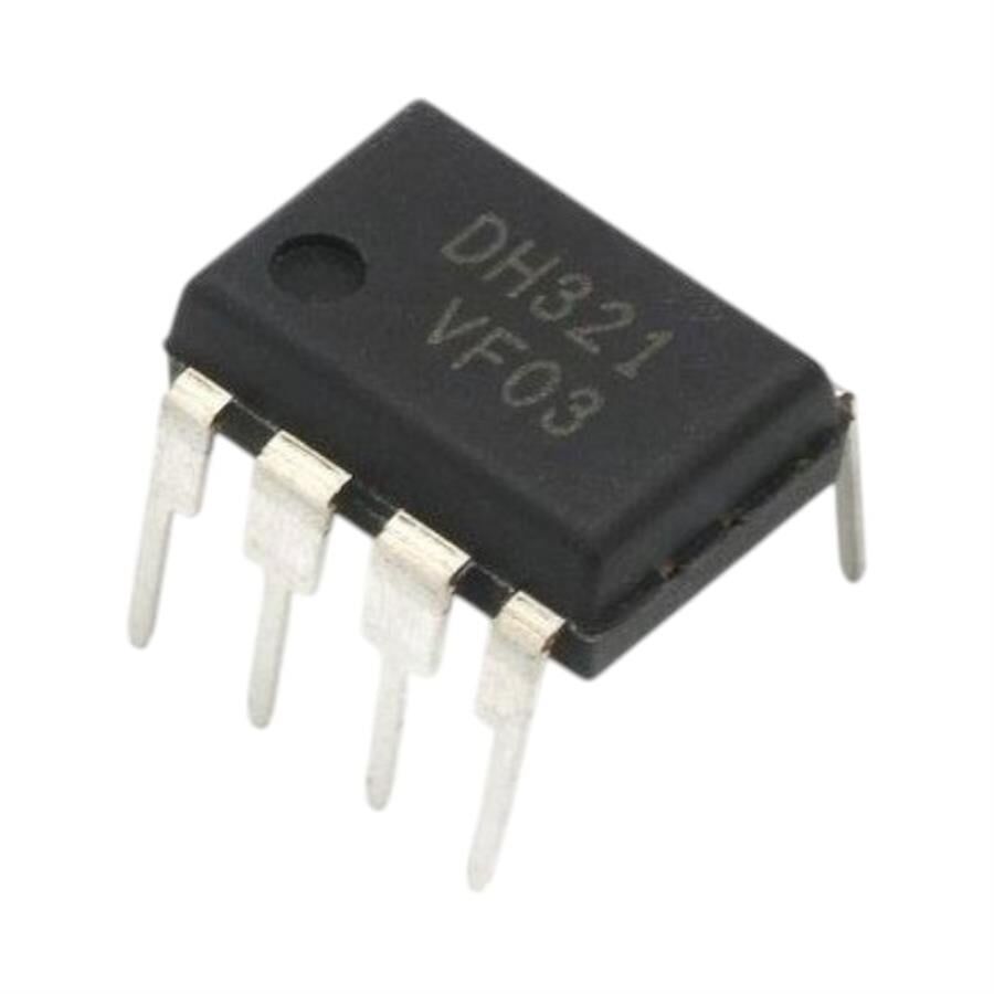 DH 321 DIP-8 ENTEGRE DEVRE