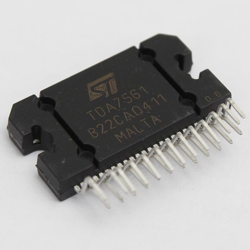 Ayt Entegre Devre TDA 7561 Transistör