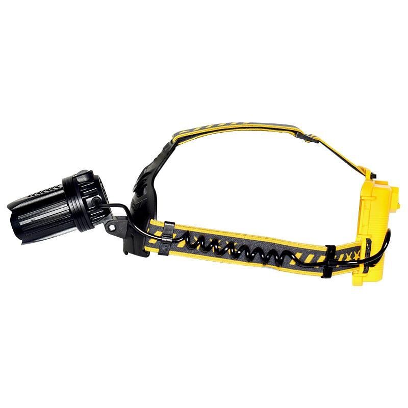 Powermaster MX-W643 P50 Profesyonel LED Kafa Lambası