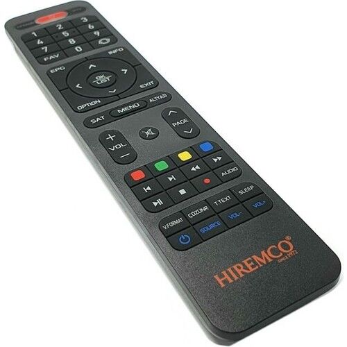 Weko Kr Hiremco Gt Turbo V8D Hitech Ufo Full Hd Mini Tv Uydu Kumandası