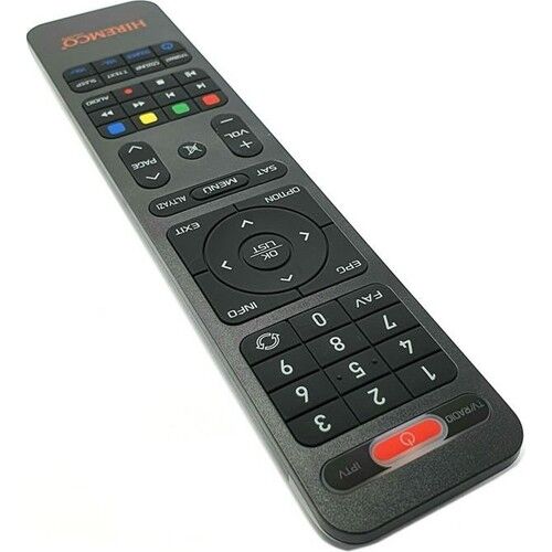 Weko Kr Hiremco Gt Turbo V8D Hitech Ufo Full Hd Mini Tv Uydu Kumandası