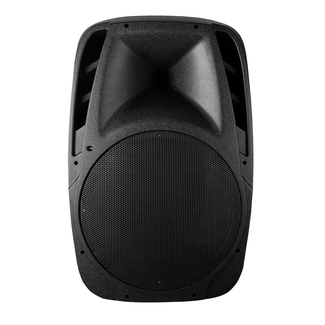 Magicvoice MV-3408 20 Cm  200 Watt Pasif Kabin Hoparlör 8 Plastik