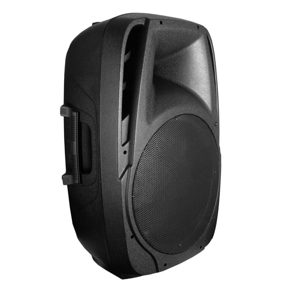 Magicvoice MV-3408 20 Cm  200 Watt Pasif Kabin Hoparlör 8 Plastik