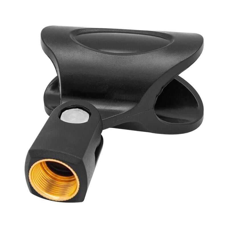Magicvoice MV-2256 Profesyonel 28 Mm Mikrofon Tutacağı Klips