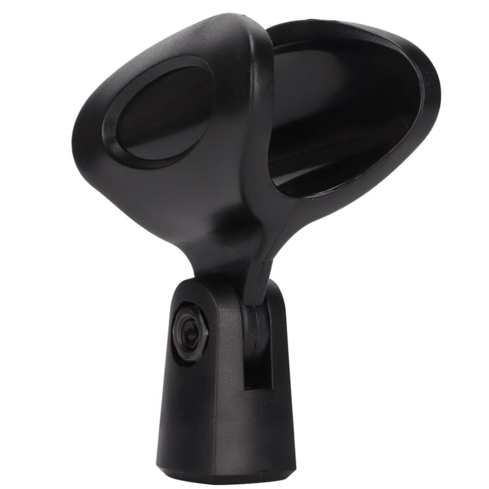 Magicvoice MV-2256 Profesyonel 28 Mm Mikrofon Tutacağı Klips