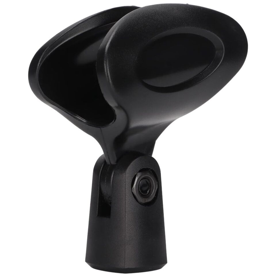 Magicvoice MV-2256 Profesyonel 28 Mm Mikrofon Tutacağı Klips