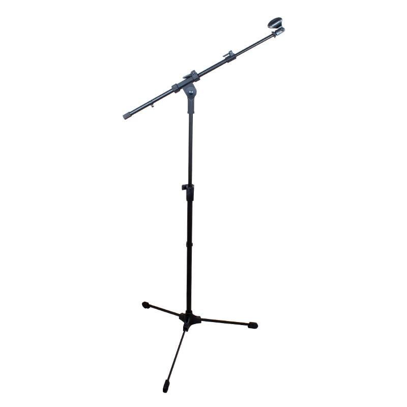 Magicvoice MV-2475 Profesyonel Tripod 1000 Mm-1760 Mm Ayarlanabilir Mikrofon Boy Sehpası