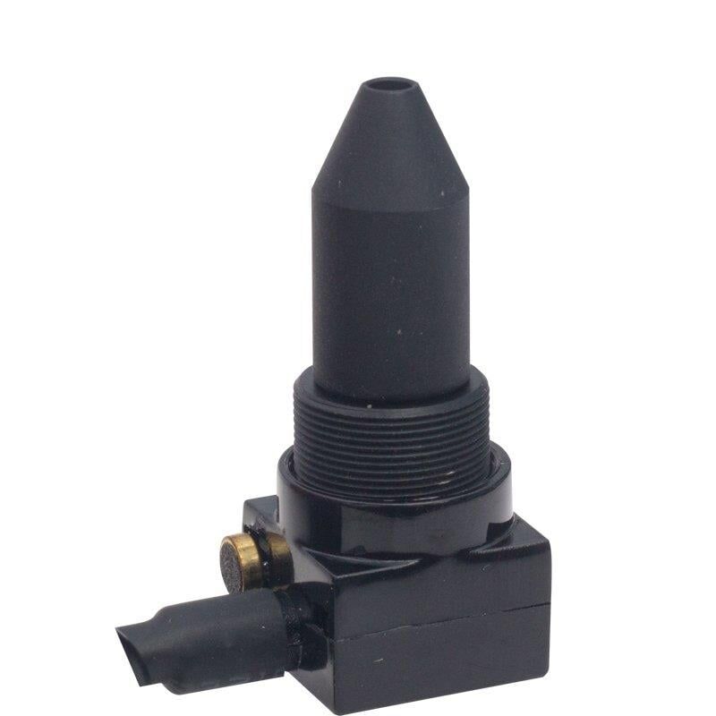 Ayt Powermaster PM-19310 3.6Mm 800 Tvl 1-4 Sensör Mikrofonlu Mini Kamera Dvr Kayıt Cihazı İçin Kamera