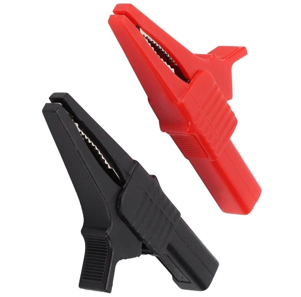 4MM BANAN JAK GİRİŞLİ KROKODİL CATIII (IC-243C)