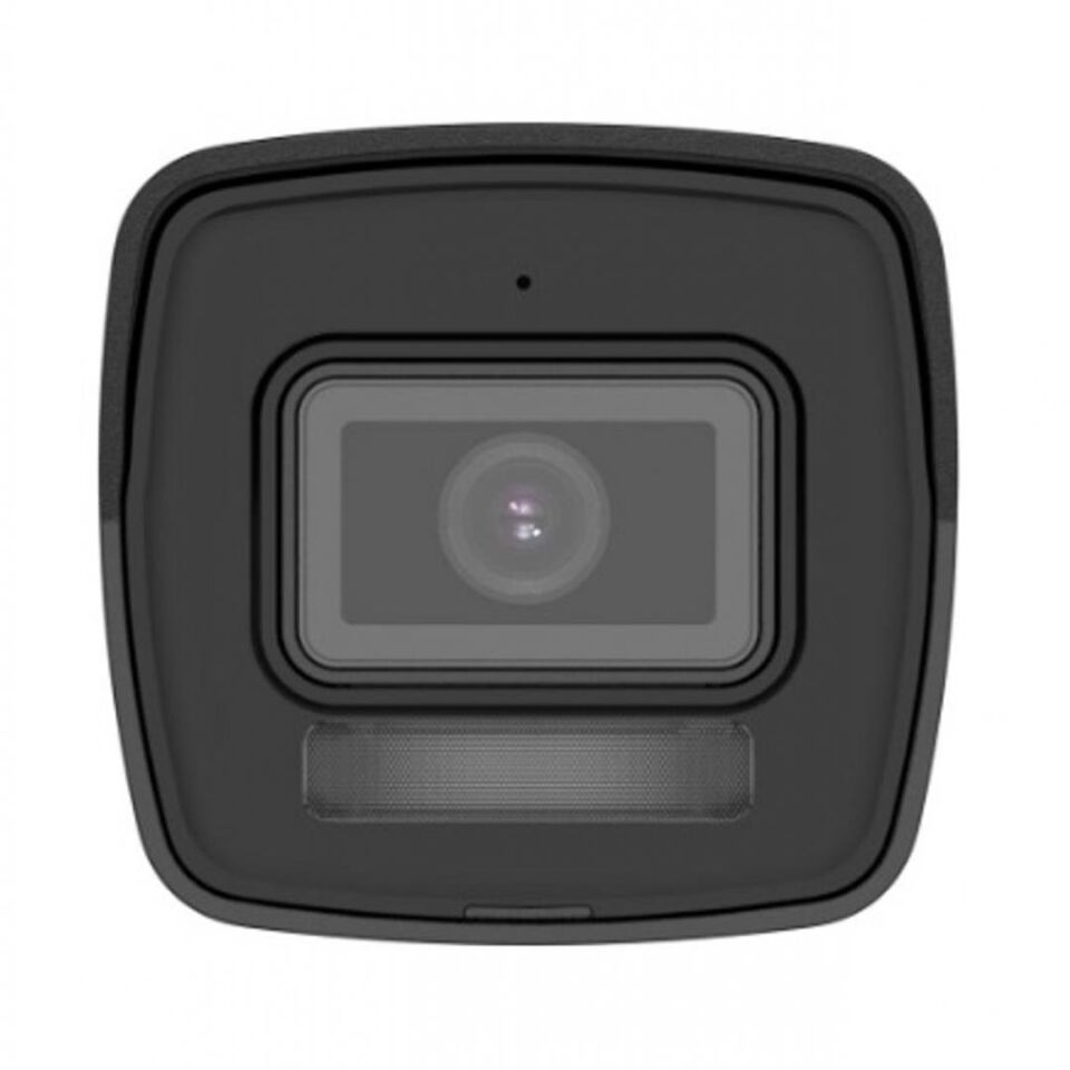 Hikvision 2 MP 2.8Mm Lens H265+ Gece Görüşü Bullet IP Kamera DS-2CD1023G2-LIUF/M