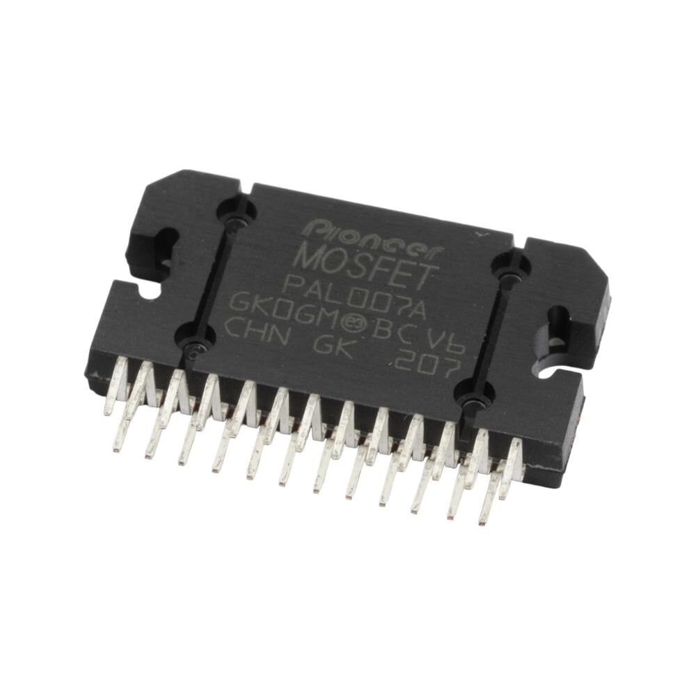 PAL 007A Entegre Devre Transistör