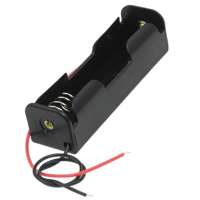 Powermaster AAA Tekli Kalem Pil Yuvası İnce Pil Yuva IC-233B-1