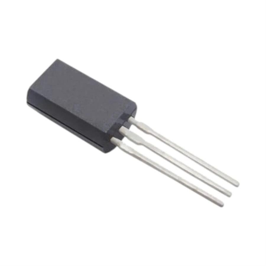 2SA 949 TO-92L TRANSISTOR