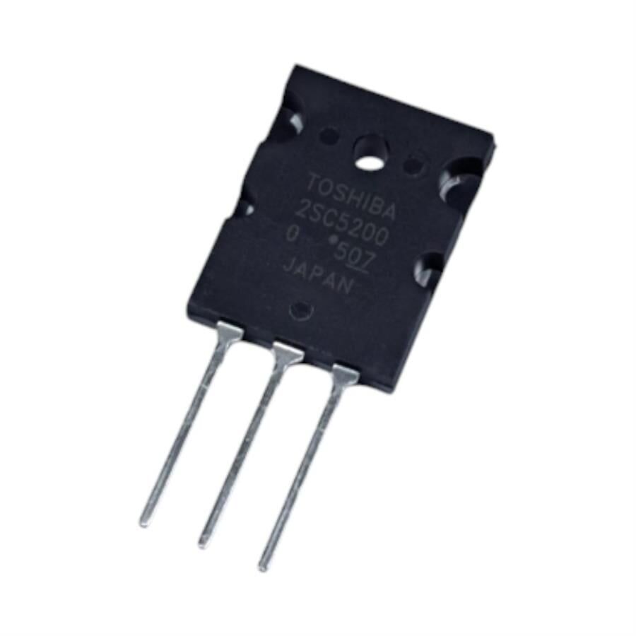 Entegre Devre 2SC 5200=3281