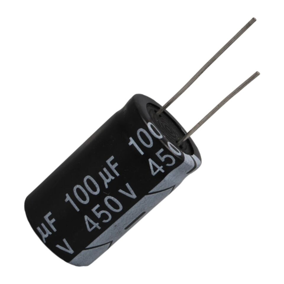 Ayt 100 400 Snap Blok Kondansatör