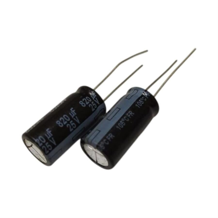 Entegre Devre 820/25