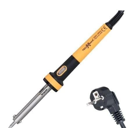 Ayt Technomax TM-9105 40 Watt Kalem Havya Lehim Makinesi AC220V 120Cm Kablolu