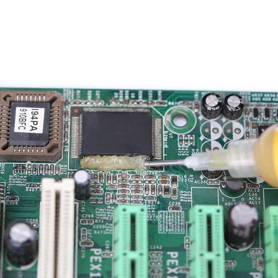 Baku BK-223 Şırınga Tip 10 Cc Lehim Flux