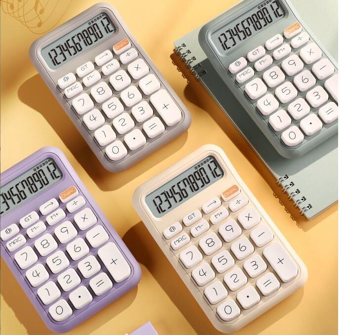 Powermaster PM-25409 Hesap Makinesi