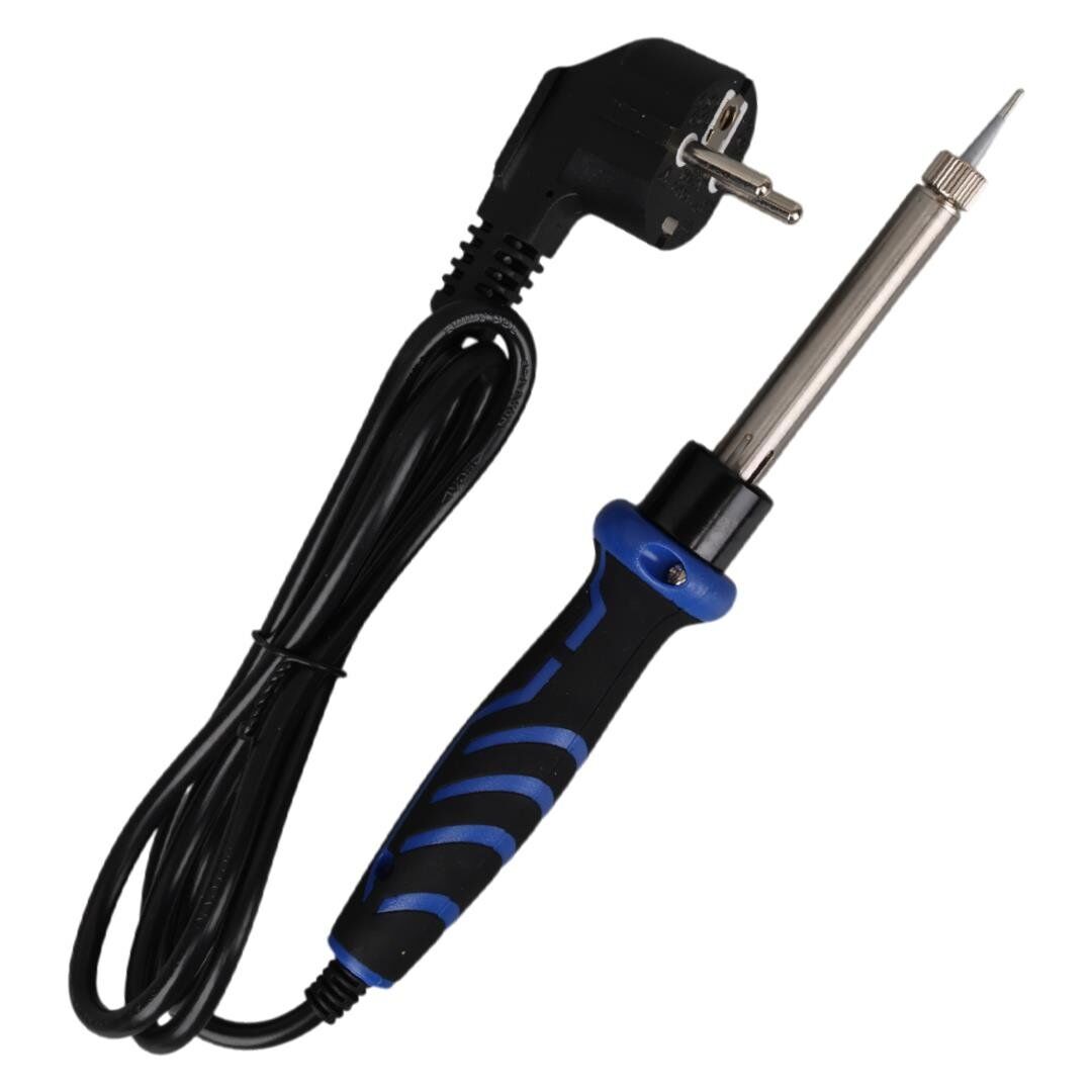 Ayt Technomax ZD-721C 40 Watt Kalem Havya Lehim Makinesi AC220V 120Cm Kablolu