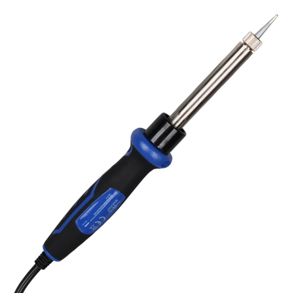 Ayt Technomax ZD-721C 40 Watt Kalem Havya Lehim Makinesi AC220V 120Cm Kablolu