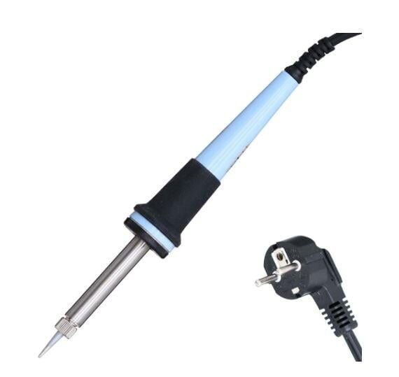 Ayt Technomax ZD-721C 40 Watt Kalem Havya Lehim Makinesi AC220V 120Cm Kablolu