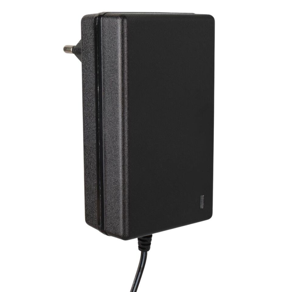 Ayt Weko 14.4 Volt 1 Amper 5.5x2.5 Mm Uçlu + Krokodil Aparatlı Akü Şarj Cihazı Aleti WK-29112