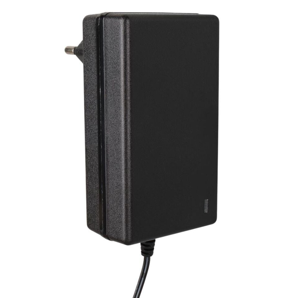 Ayt Weko 14.4 Volt 1 Amper Adaptör 5.5x2.5 Mm Uçlu + Krokodil Aparatlı Akü Şarj Cihazı Aleti WK-29112