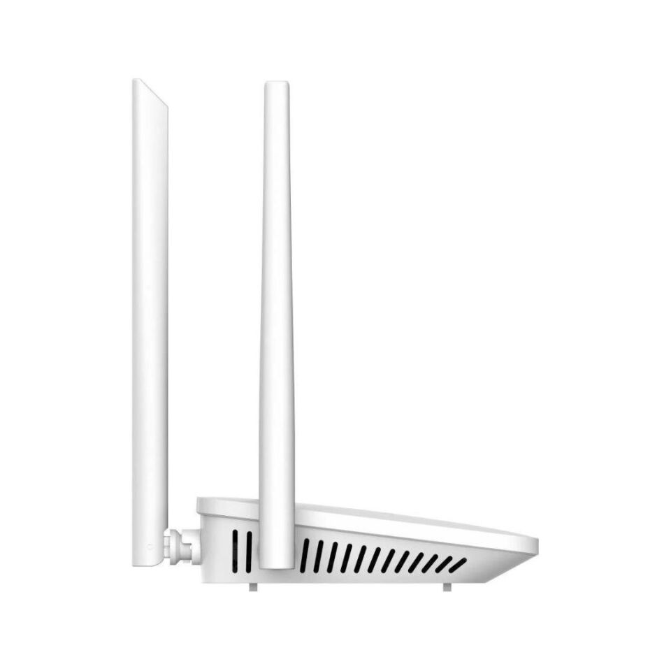IMOU IM-HX21 AX3000 Wi-Fi 6 Dual-Band Gigabit Router 3000 Mbps 4 Antenli WPA3 Destekli Kablosuz Yönlendirici