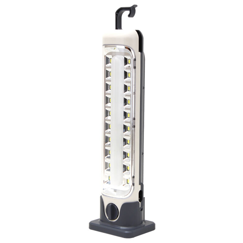 Powermaster LJ-8830-1 20+1 Ledli Şarjlı Işıldak Askılı Işıldak Aydınlatma