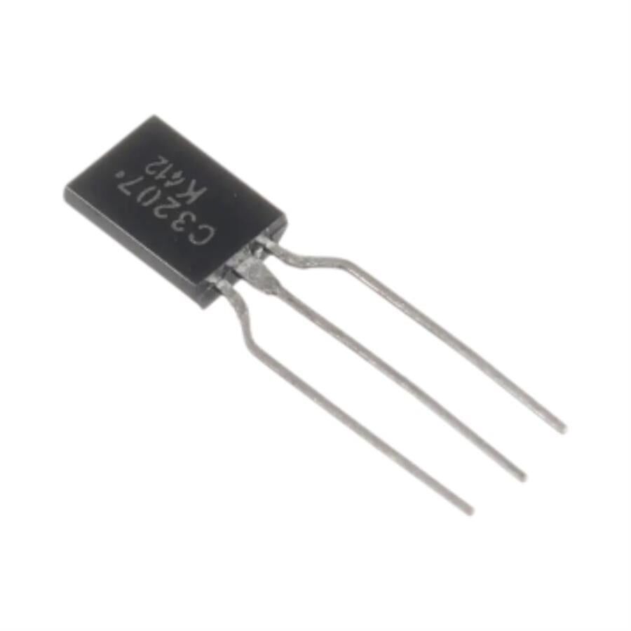 2SC 3207 TO-92L TRANSISTOR
