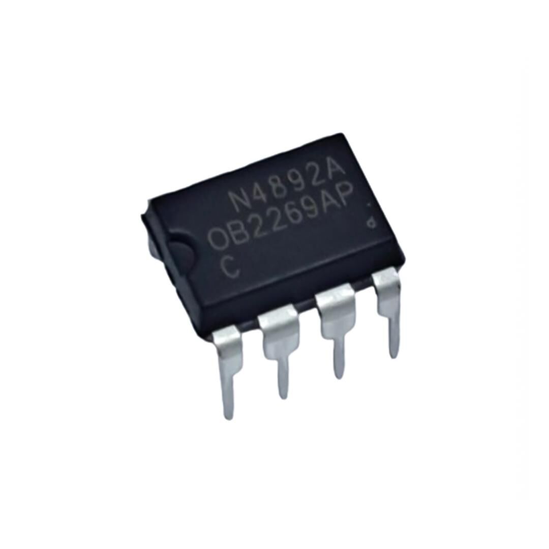 OB 2269AP DIP-8 ENTEGRE DEVRE