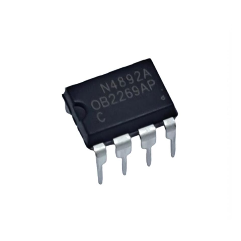 OB 2269AP DIP-8 ENTEGRE DEVRE