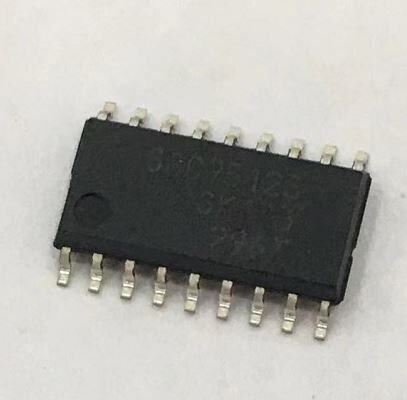 Entegre Devre SSC 9512 SMD