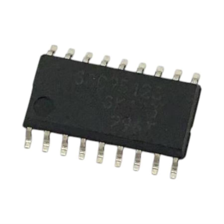 Entegre Devre SSC 9512 SMD