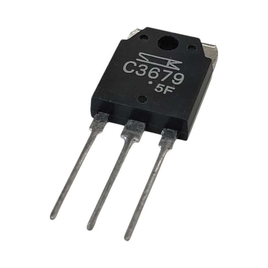 2SC 3679 TO-3P TRANSISTOR