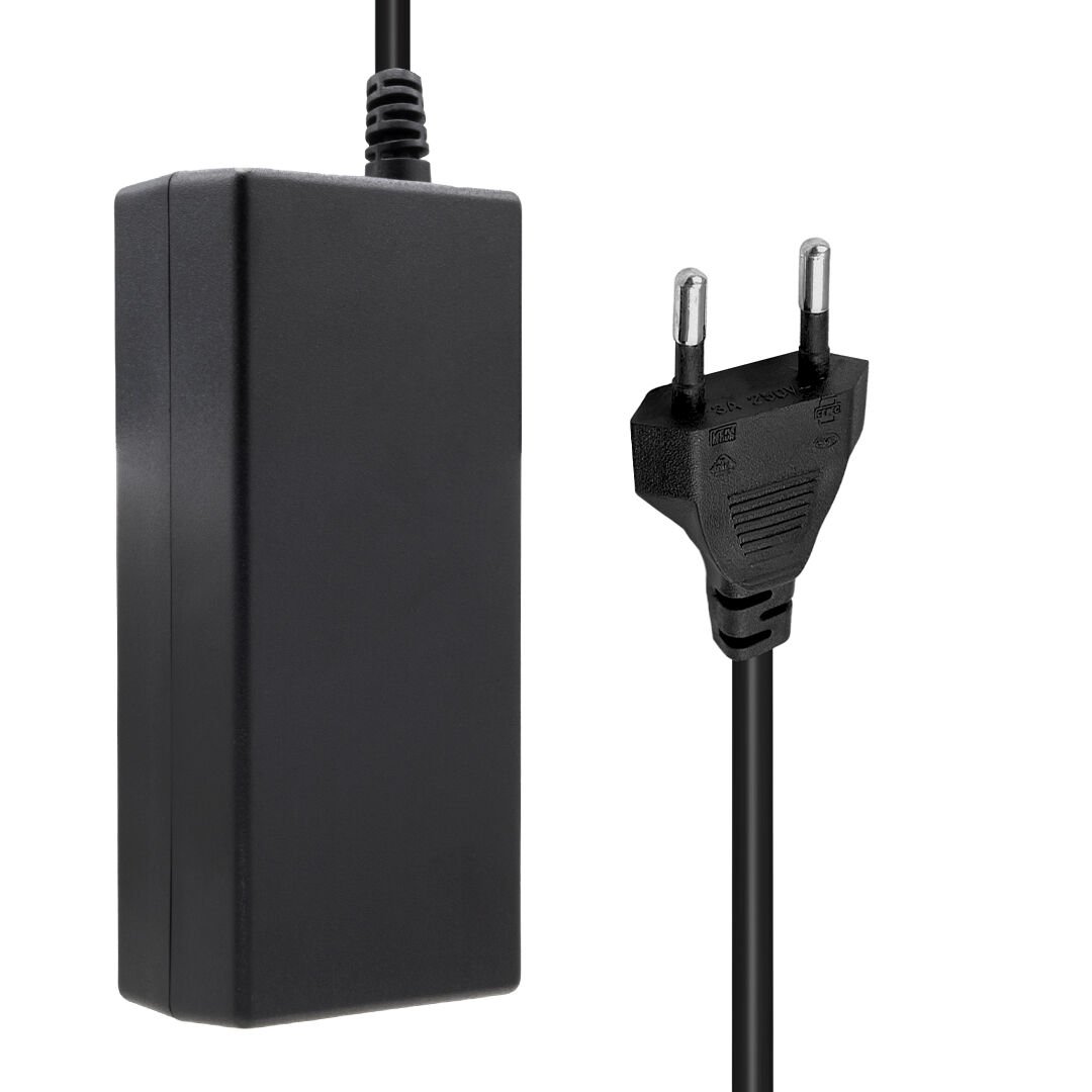 Ayt Weko 24 Volt 2 Amper 48 Watt Plastik Kasa Masaüstü Adaptör 5.5x2.5 Uçlu
